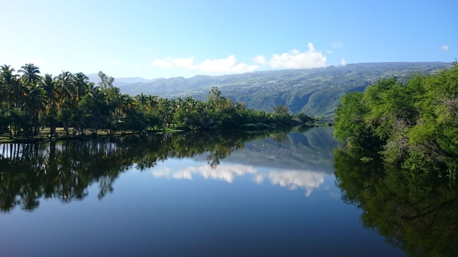 GIP ramsar