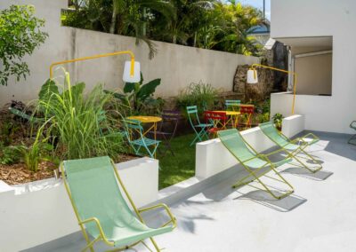 Terrasse Chambre familialle 400x284 1