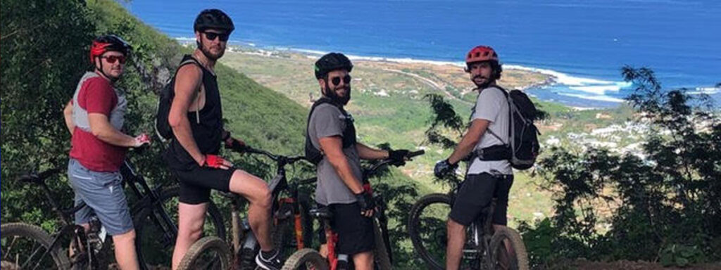 mountainbike 74f51