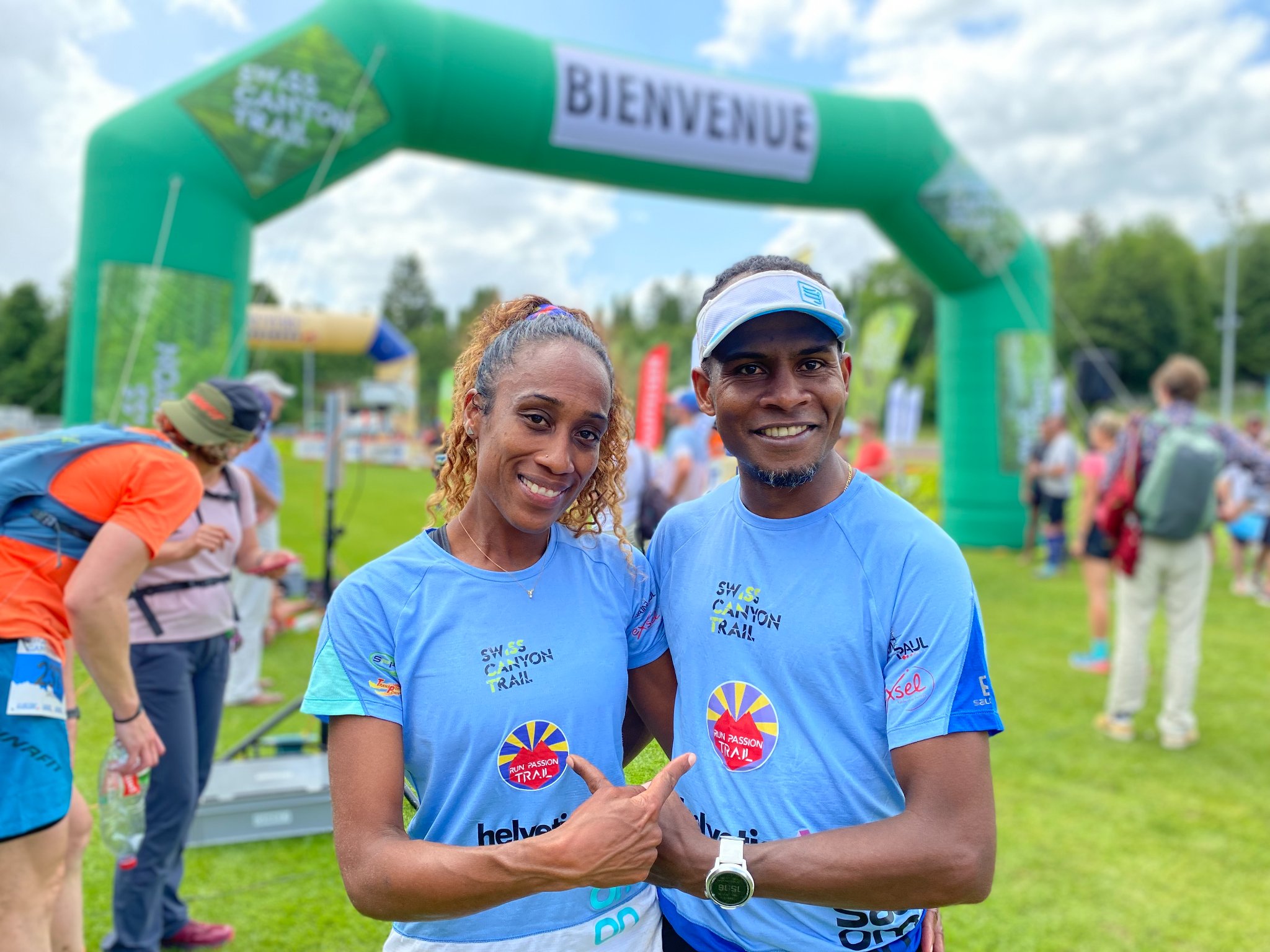 run passion trail
