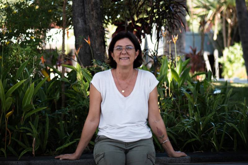 rencontre avec cecile fillon en charge de la politique ecoresponsable du groupe exsel a la reunion 377448358 974