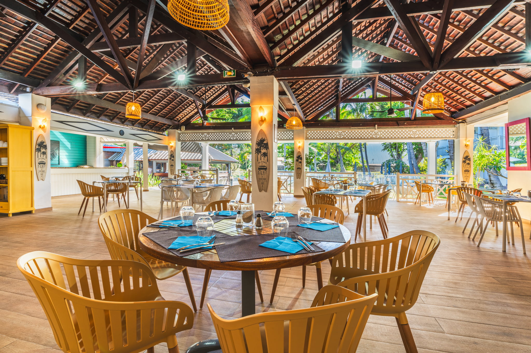 Alamanda Restaurant (7)