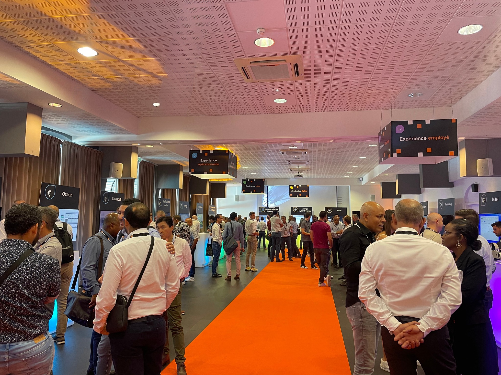 orange business tour creolia4