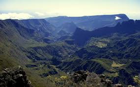 cirque de mafate