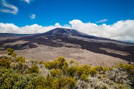 piton de la fournaise