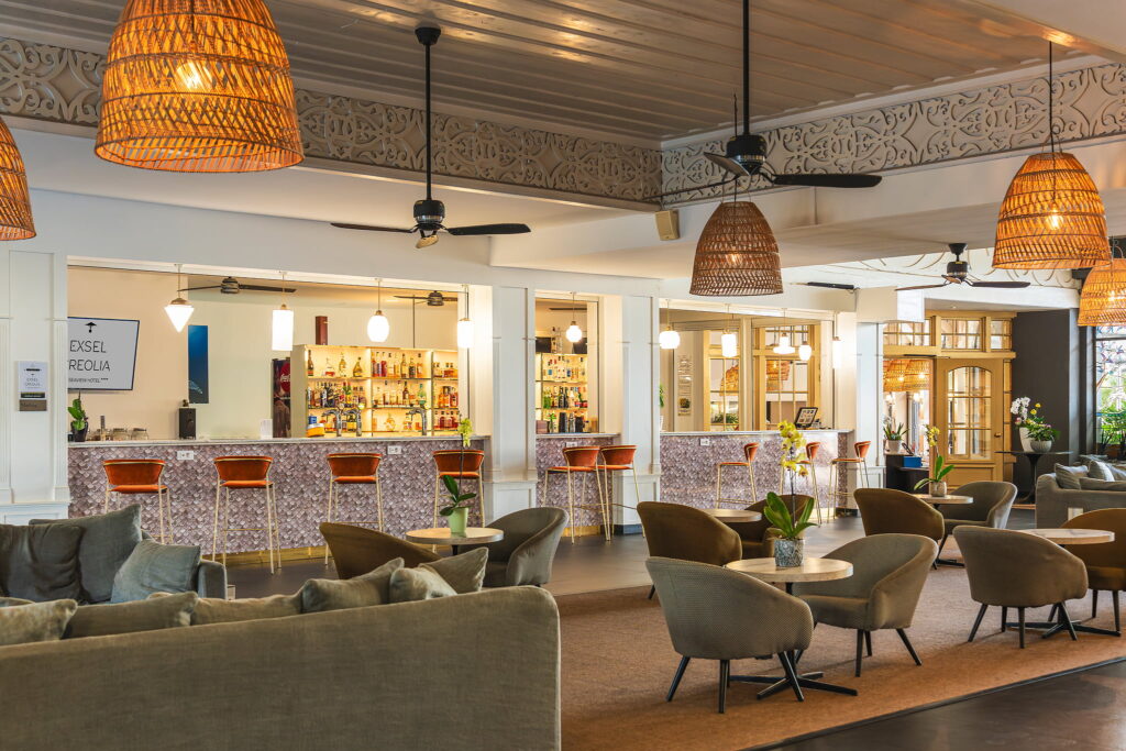 Creolia Bar 1 7