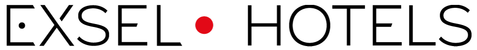 Logo Exsel hotel