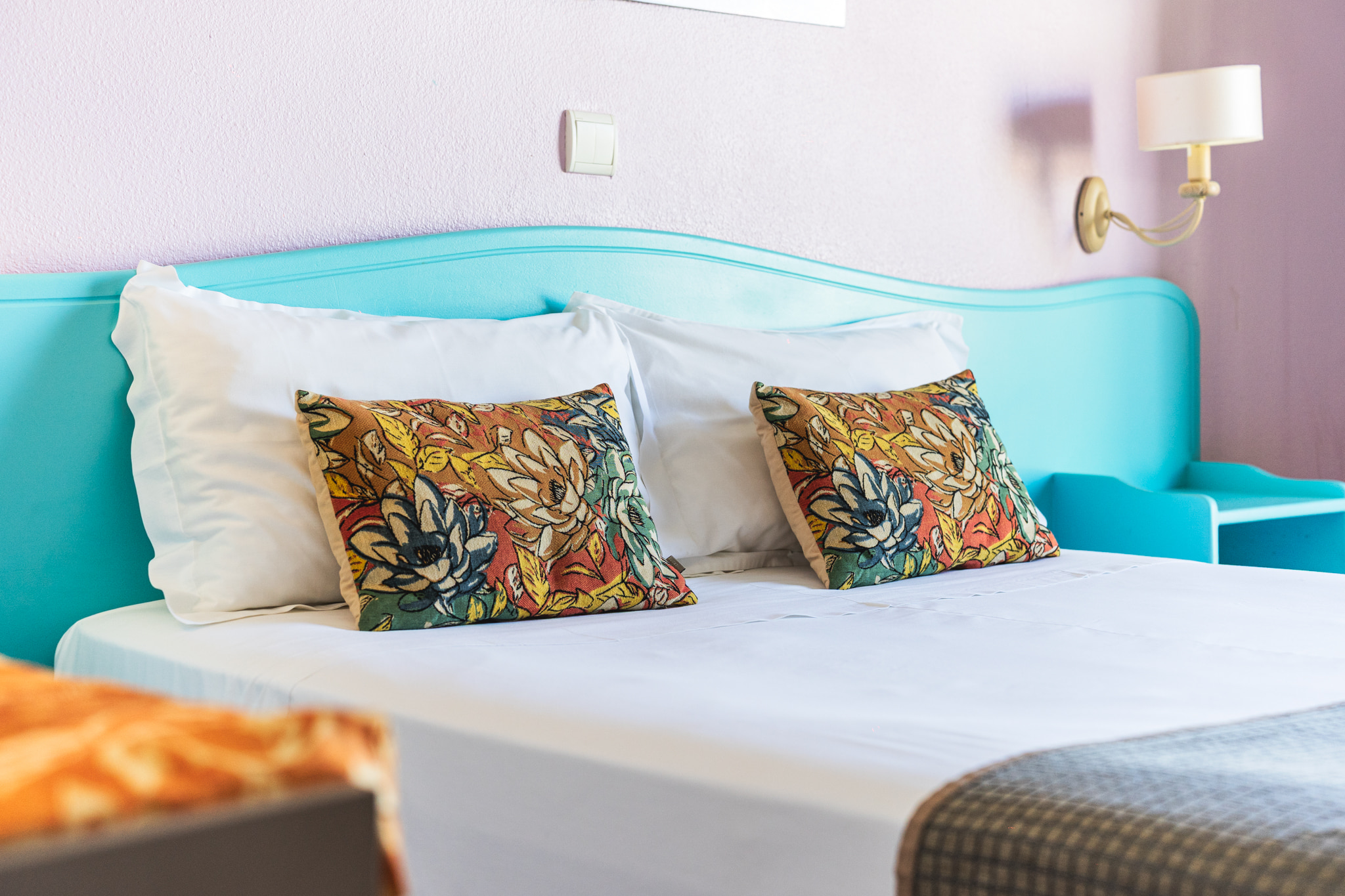 Austral Chambre Suite(8) BD