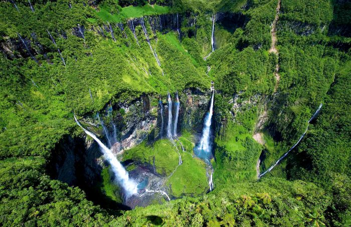 fonds ecran ile de la reunion 13 fonds ecran ile de la reunion 13