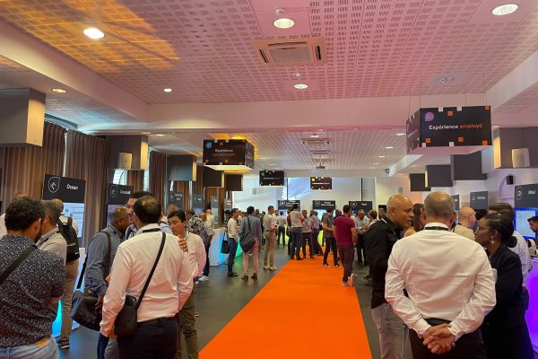 orange business tour creolia4
